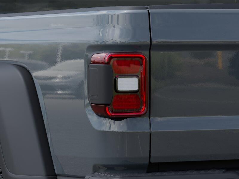 New 2025 Jeep Gladiator Mojave 4x4Image 40