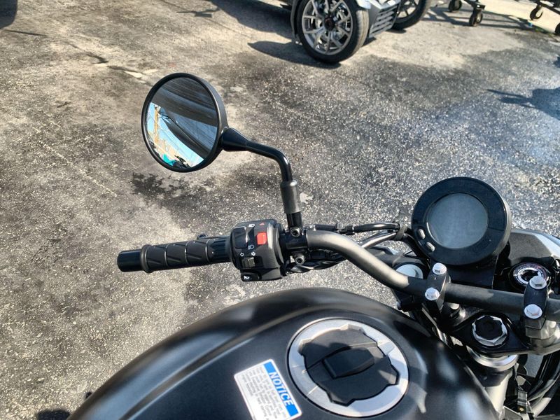 Used 2026 Kawasaki Eliminator ABS Image 15