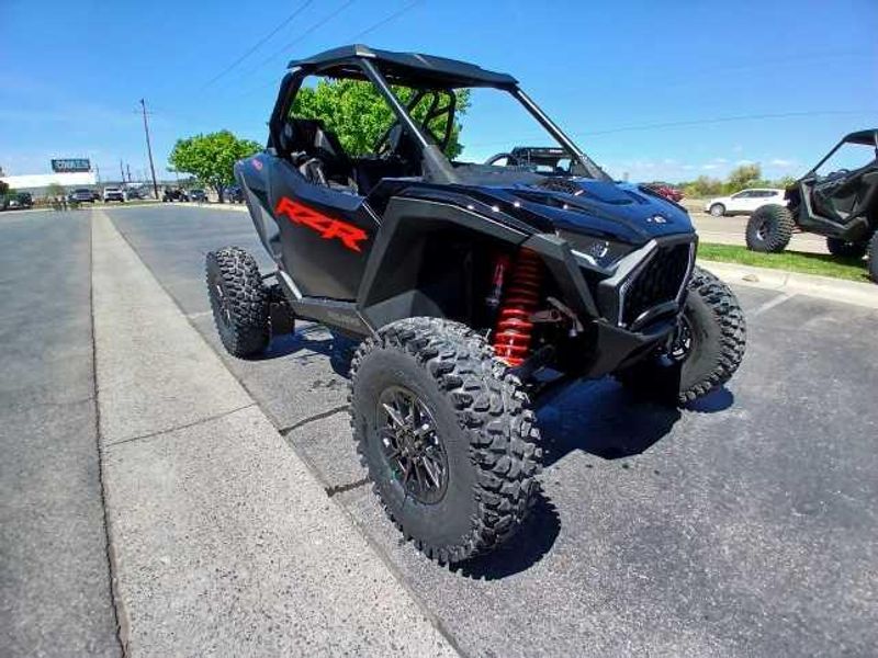 2025 Polaris RZR PRO S ULTIMATE 
