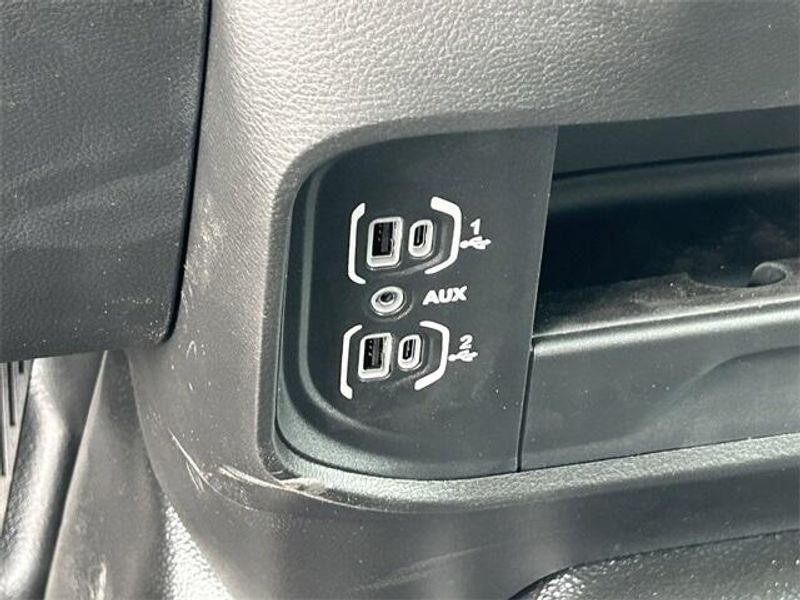 New 2023 RAM 2500 Tradesman Crew Cab 4x2 8