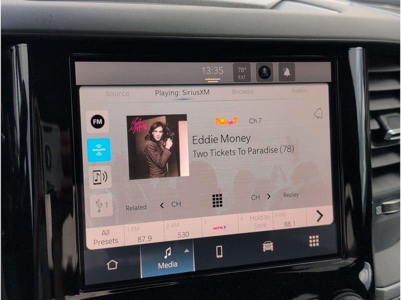 New 2026 RAM 2500 Tradesman Crew Cab 4x4 6