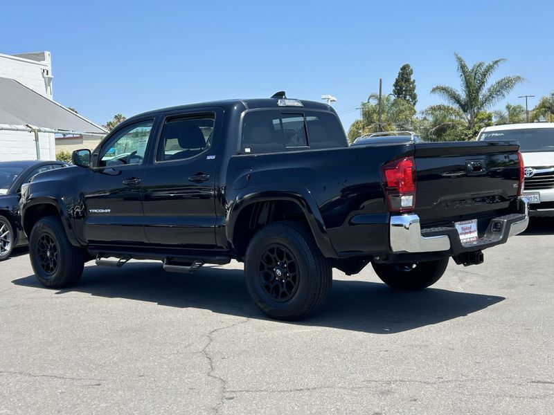Used 2022 Toyota Tacoma SR5Image 5