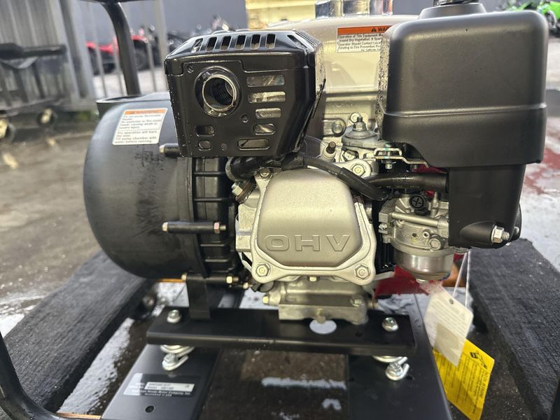 2019 Honda WMP20XIA1T  in a RED exterior color. Del Amo Motorsports of Los Angeles (562) 262-9181 delamomotorsports.com 