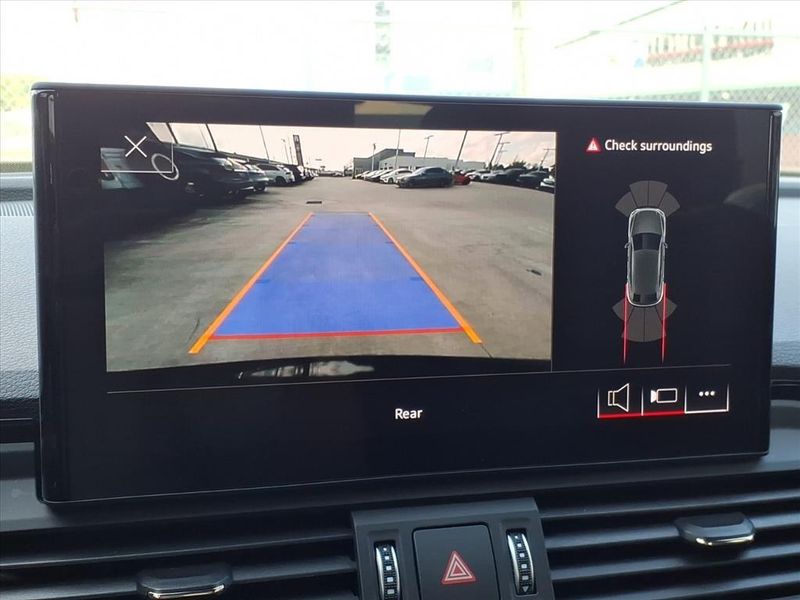 Used 2022 Audi SQ5 Sportback PremiumImage 26