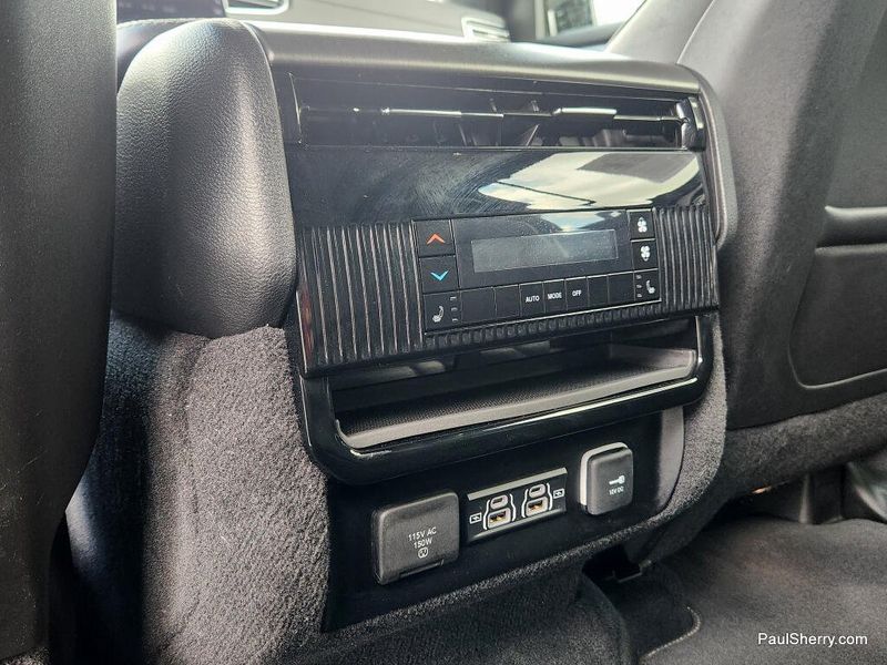 2025 Jeep Wagoneer Series I