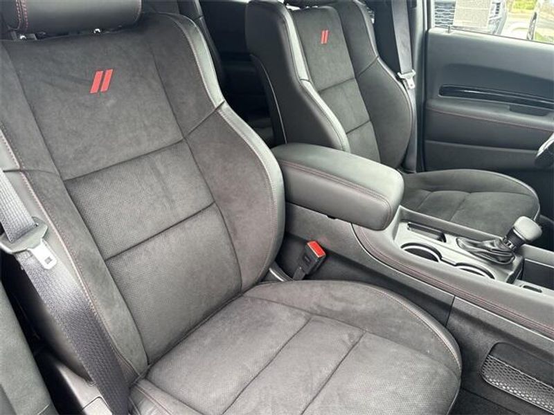 New 2025 Dodge Durango Gt Plus AwdImage 11