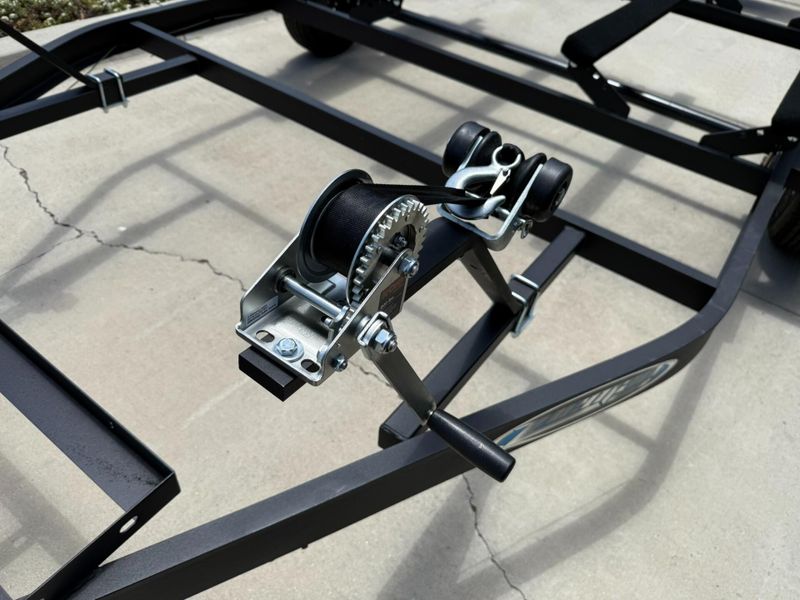 New 2025 Zieman J-2B Image 22