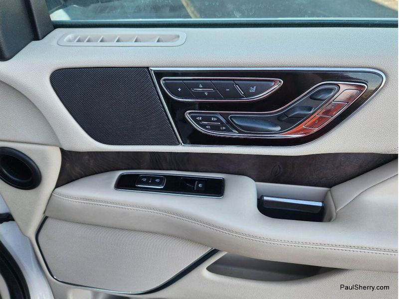 Used 2019 Lincoln Navigator Reserve