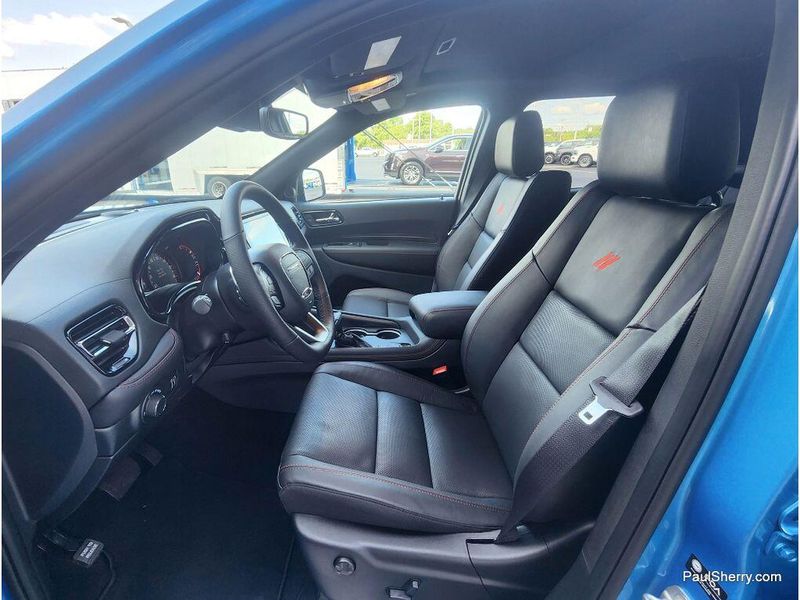 New 2026 Dodge Durango Gt Plus Awd Hemi V8