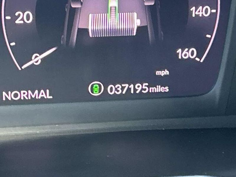 Used 2024 Honda Accord Hybrid SportImage 31