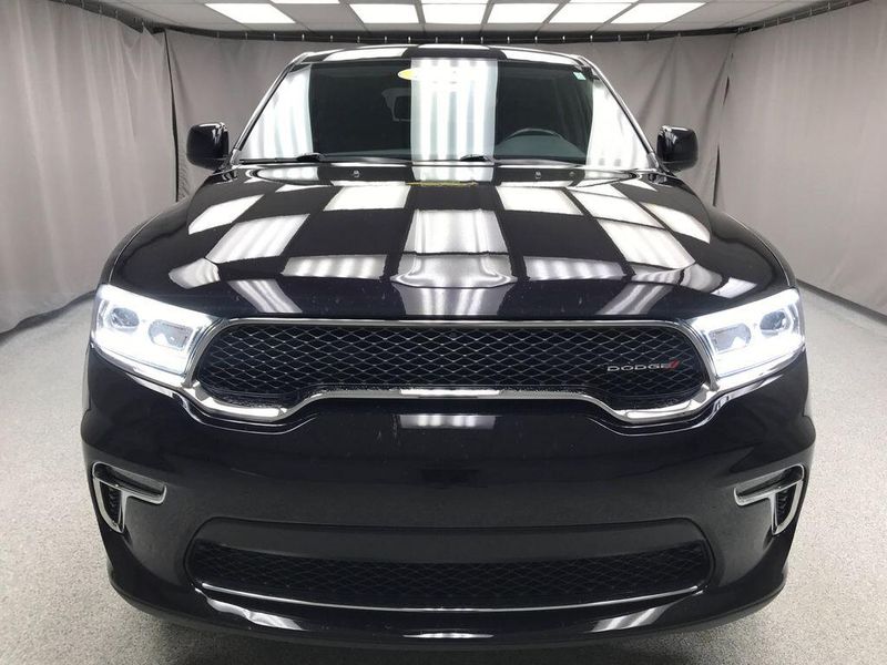 Used 2021 Dodge Durango SXTImage 19