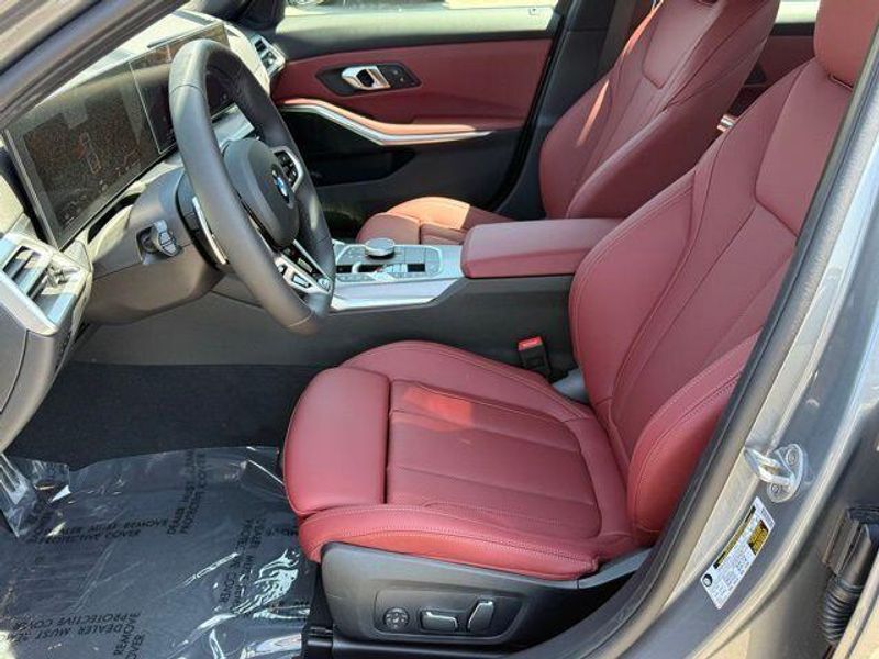 New 2026 BMW 3 Series 330iImage 17