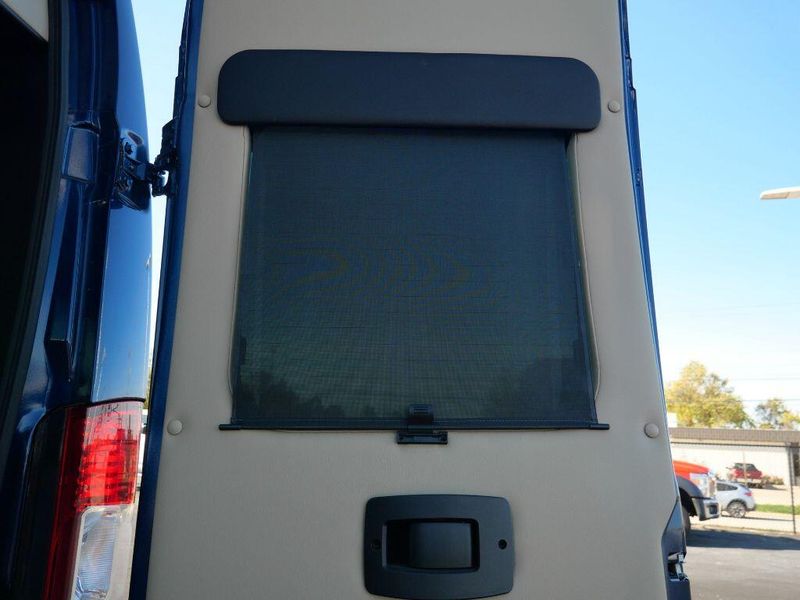 2023 RAM Promaster 2500 Window Van High Roof 159