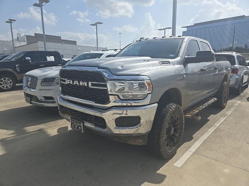 2021 RAM 2500 TradesmanImage 1