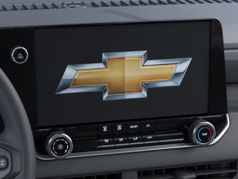 2025 Chevrolet Colorado 2WD Work TruckImage 20