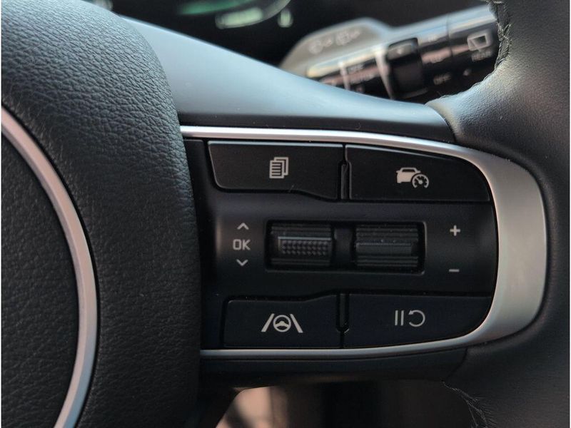 Used 2023 Kia Sportage EXImage 23