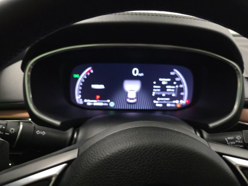 2024 Acura MDX SH-AWD Technology photo 17