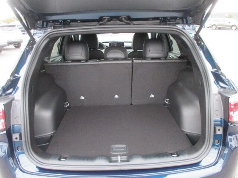 New 2026 Jeep Compass Latitude Altitude 4x4Image 9