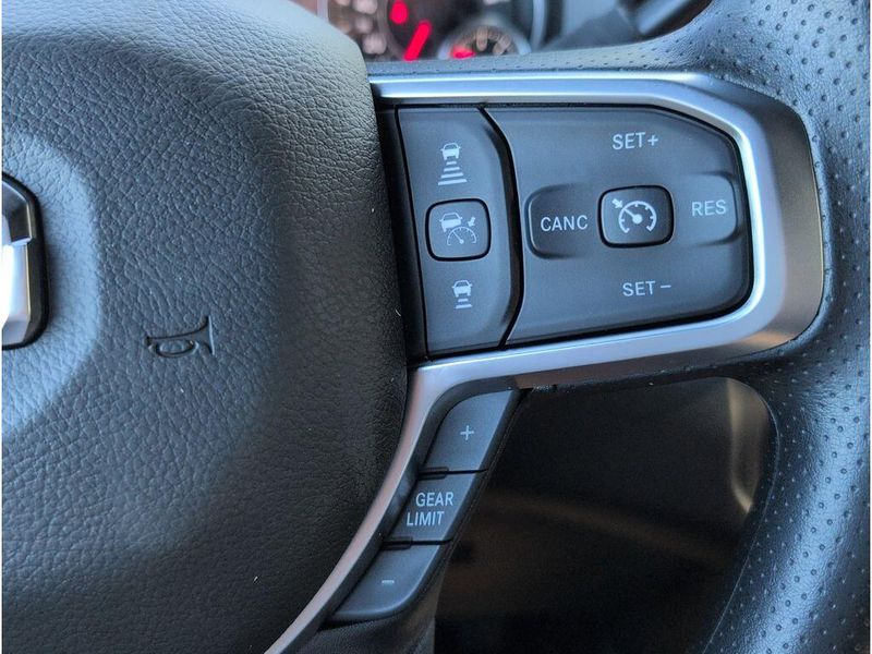 New 2026 RAM 4500 Tradesman Chassis Crew Cab 4x4 60