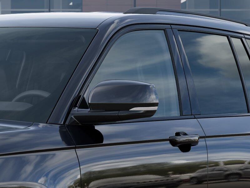 New 2025 Jeep Grand Cherokee Limited 4x4Image 51