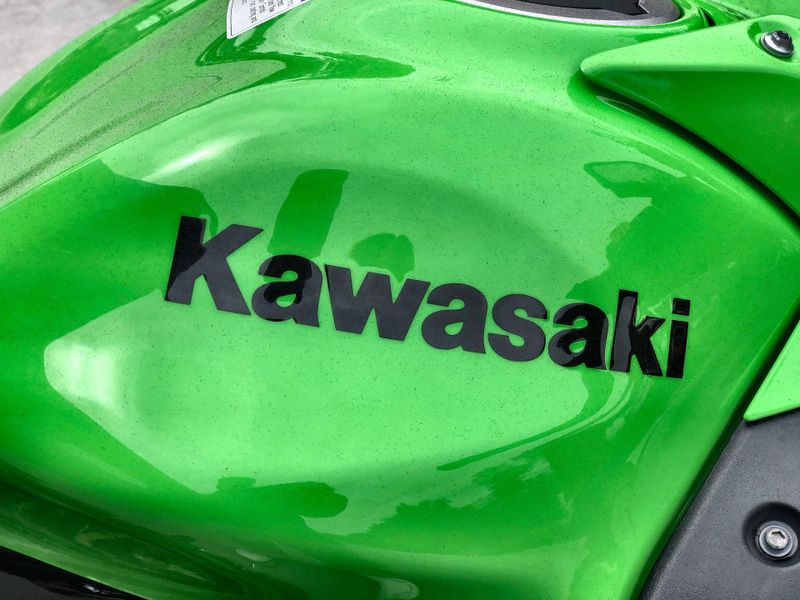 Used 2020 Kawasaki NINJA 650 ABS KRT EDITION Image 26