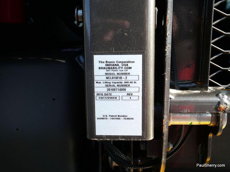 Used 2020 Ford Transit-350 Passenger Van XL