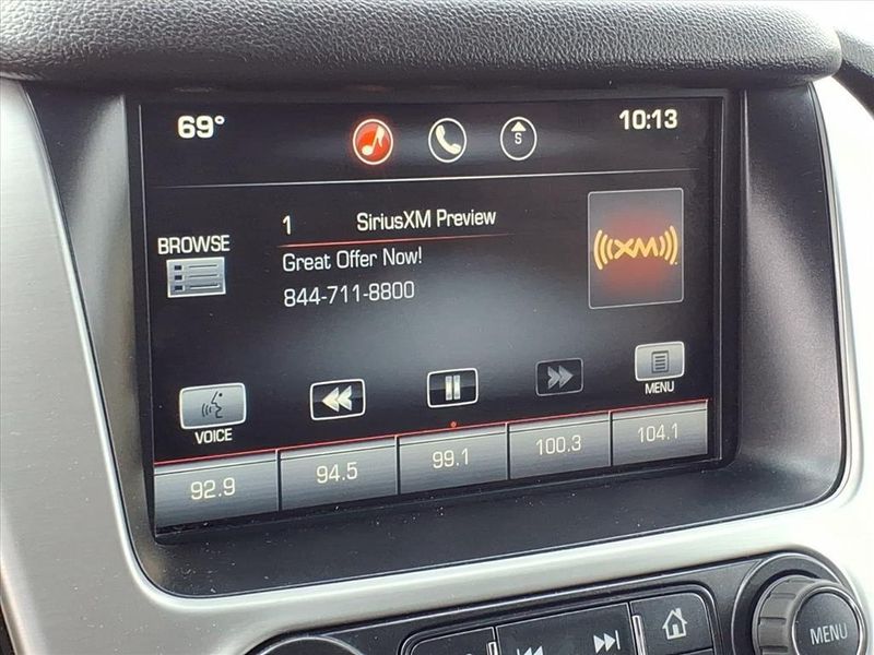 Used 2015 GMC Yukon XL 1500 SLE 1500Image 22