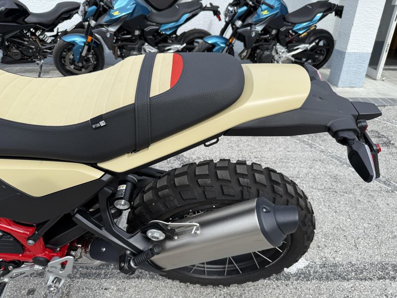 2026 BMW R 12 G/S