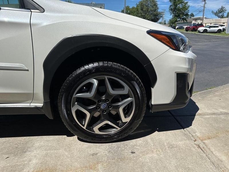 Used 2019 Subaru Crosstrek 2.0i LimitedImage 12