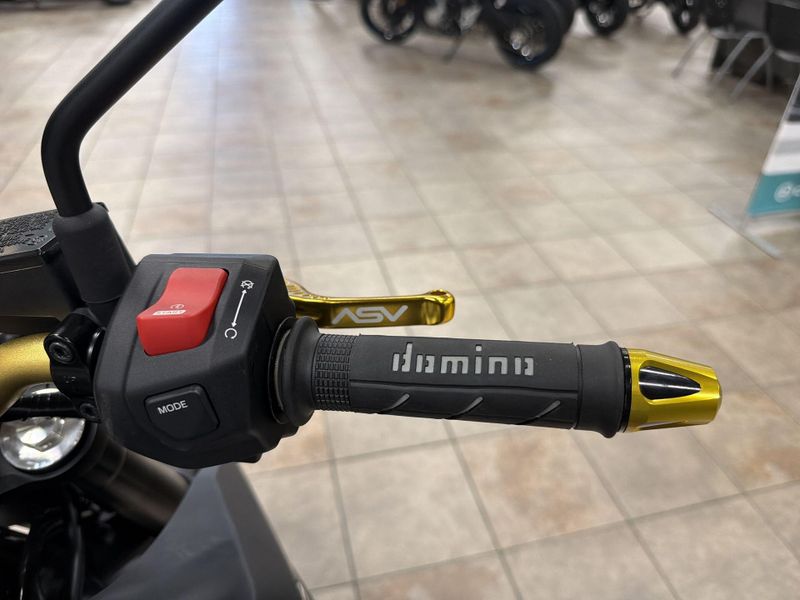 New 2026 Yamaha MT-07 Image 24
