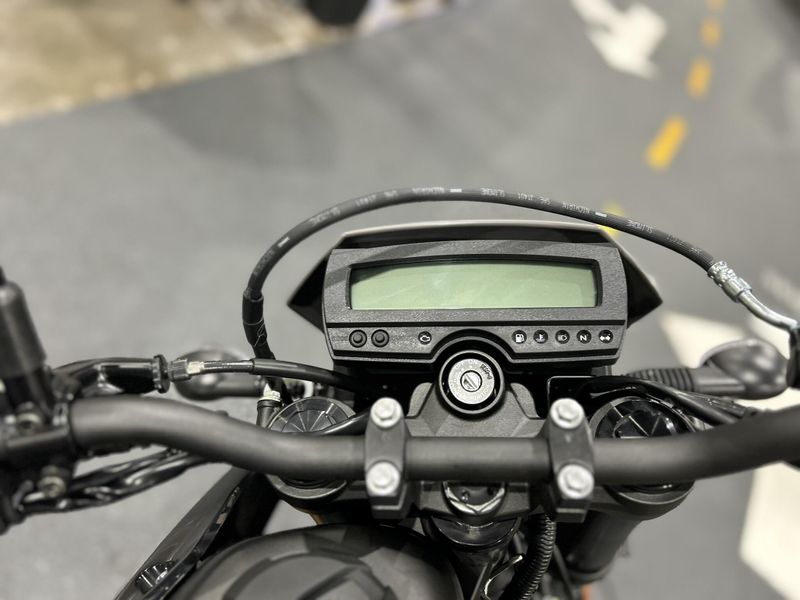 New 2026 Kawasaki KLX 300SM Image 14
