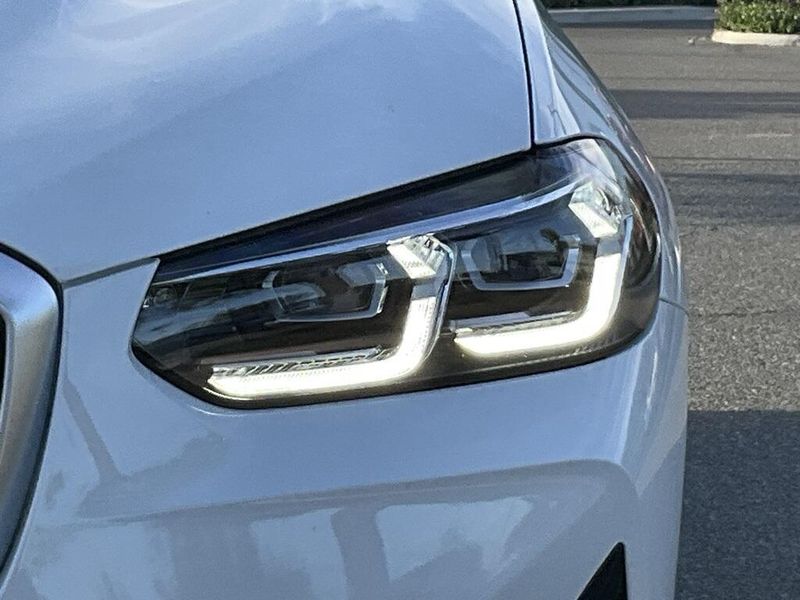 2024 BMW X3 sDrive30iImage 12