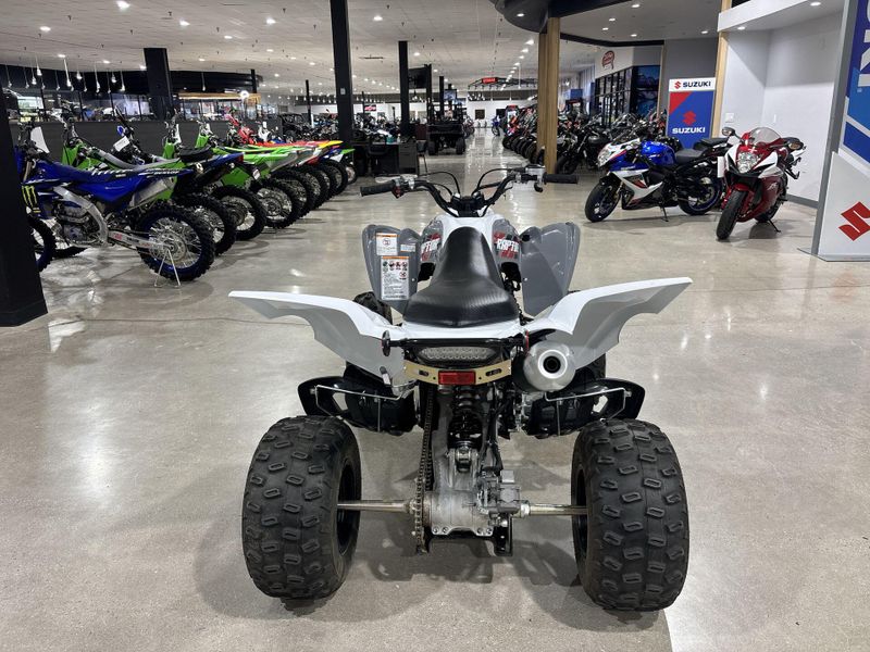 Used 2026 Yamaha Raptor 700R CA Image 15