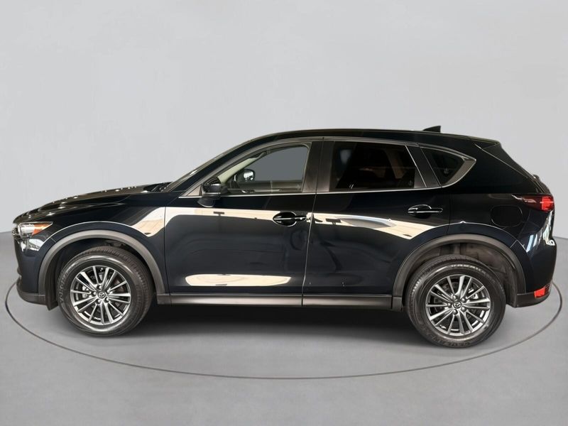 2019 Mazda CX-5 Sport photo 2