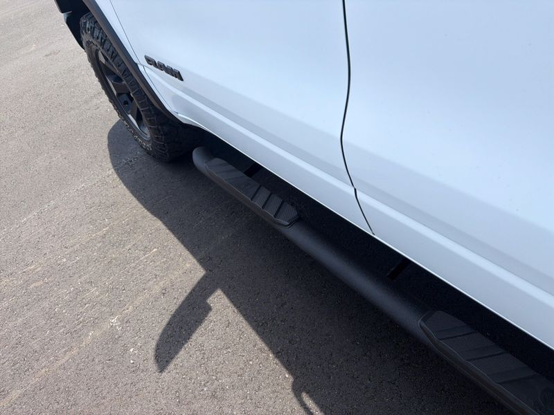 Used 2022 RAM 1500 RebelImage 22