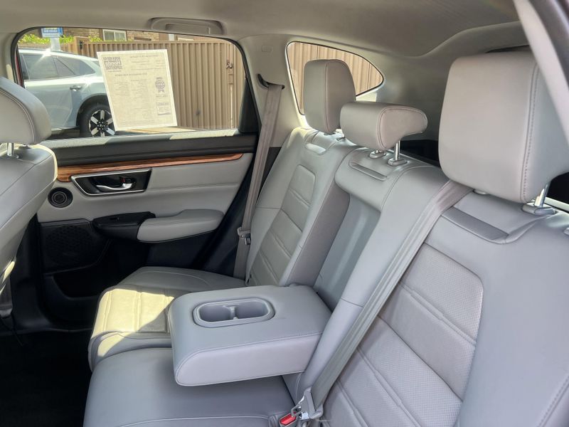 Used 2020 Honda CR-V TouringImage 20