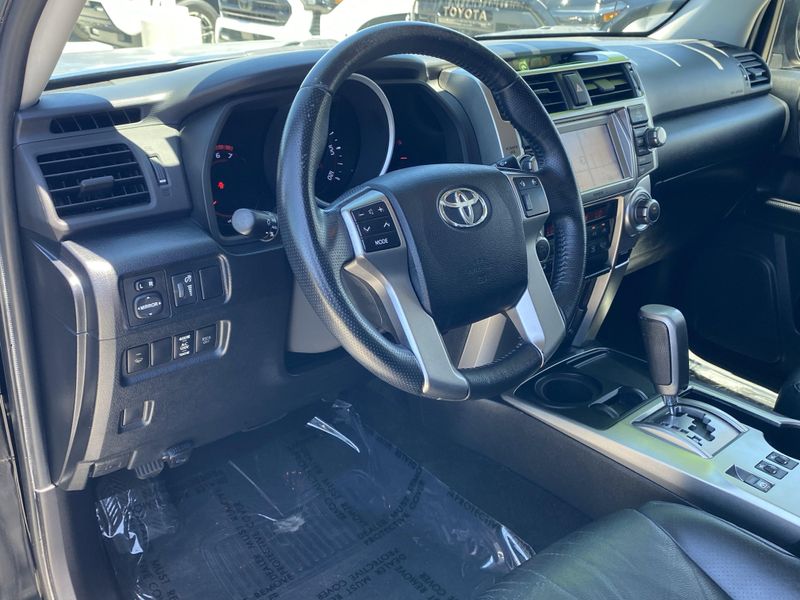 Used 2010 Toyota 4Runner LimitedImage 15