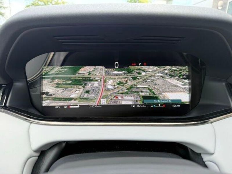 Used 2025 Land Rover Range Rover Evoque Core S