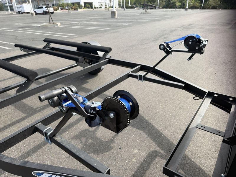 New 2026 Zieman J-2B Image 20