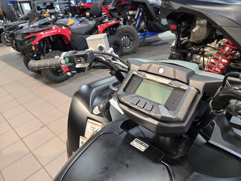 NEW 2026 YAMAHA GRIZZLY EPS XTR Image 6