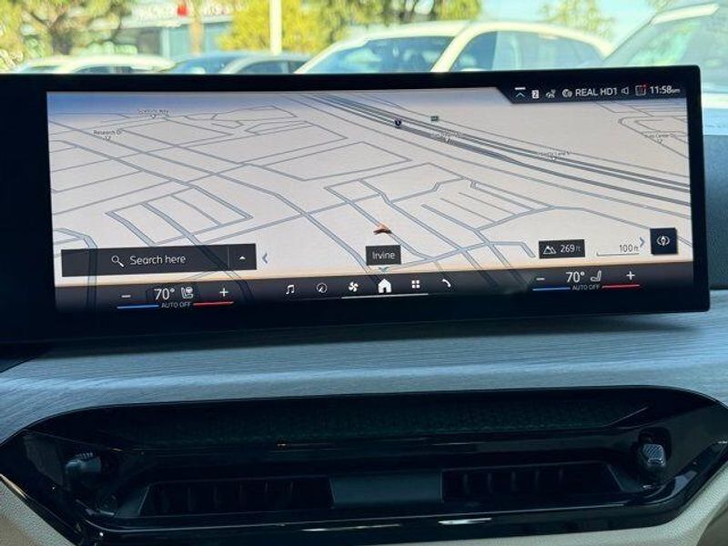 Used 2025 BMW 4 Series 430i Gran CoupeImage 28