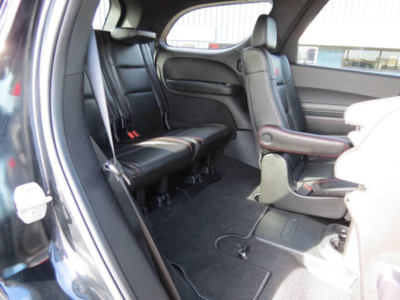 Used 2024 Dodge Durango GT Plus AWD 4dr SUVImage 25