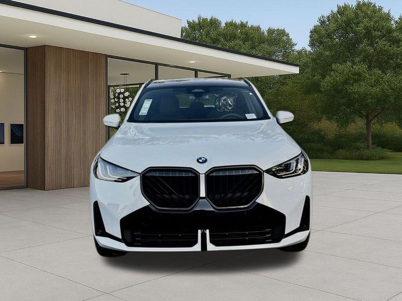 New 2026 BMW X3 30 xDriveImage 4