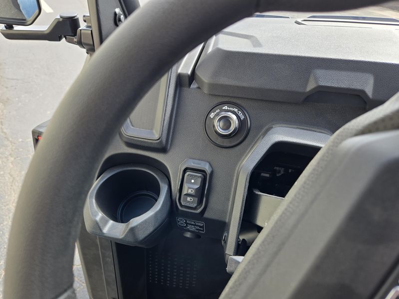 NEW 2026 CFMOTO UFORCE U10 XL PRO Image 19