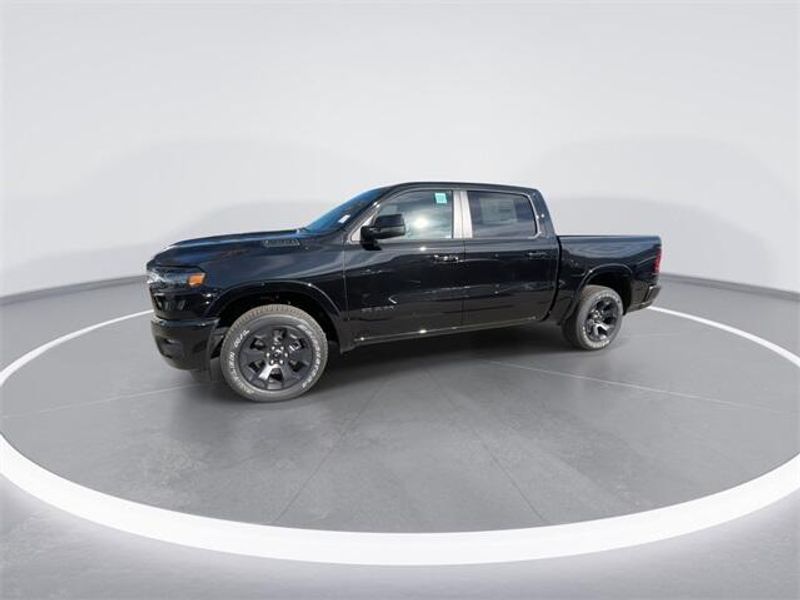New 2026 RAM 1500 Big Horn Lone StarImage 4