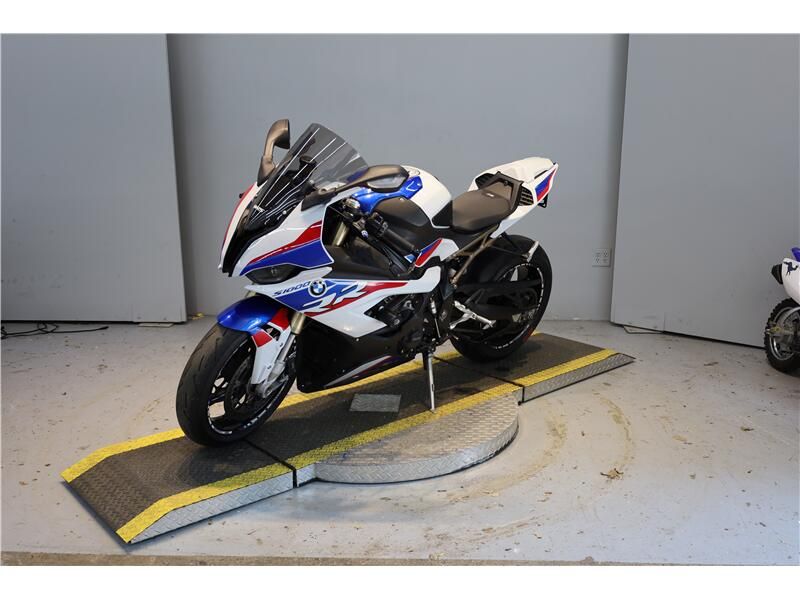 Used 2021 BMW S 1000 RR Image 8