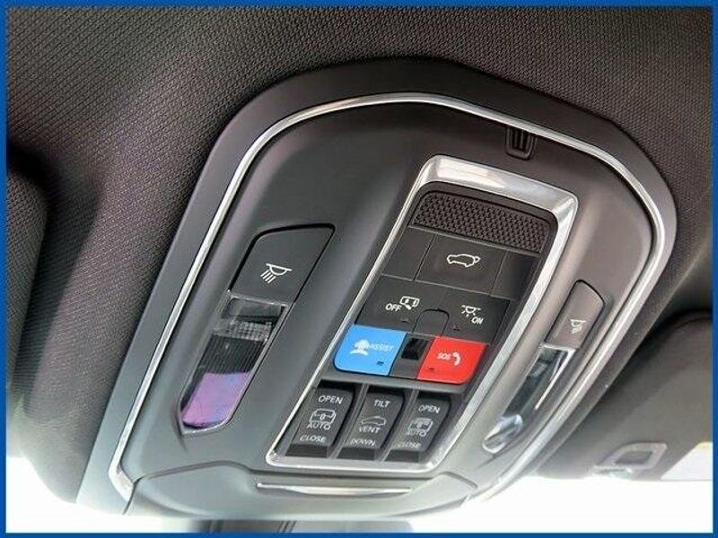 2025 Jeep Grand Cherokee LimitedImage 19