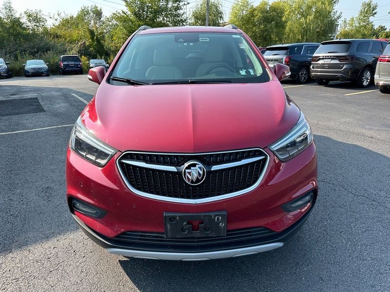 2019 Buick Encore EssenceImage 11