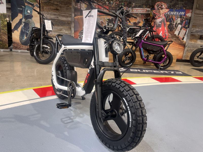 New 2026 Super73 The Scrappy Special Edition Image 16