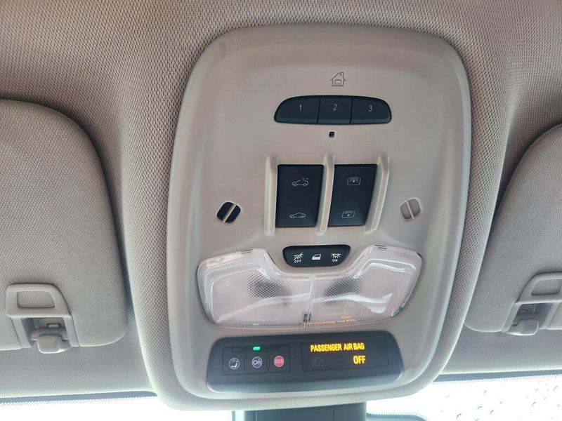 Used 2025 Buick Encore GX Avenir